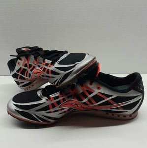Saucony Track Shoe